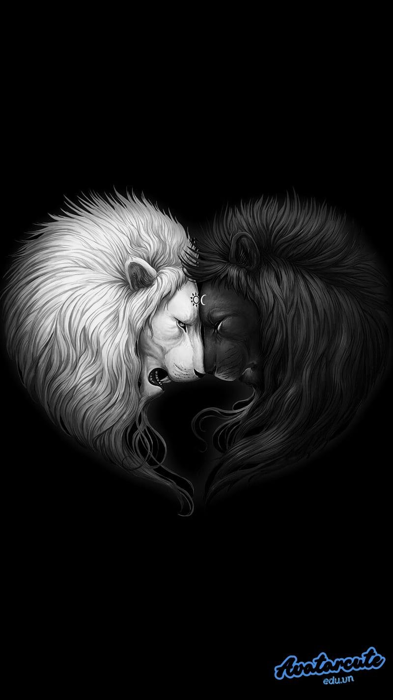 Khám phá hình nền đen trắng mới nhất