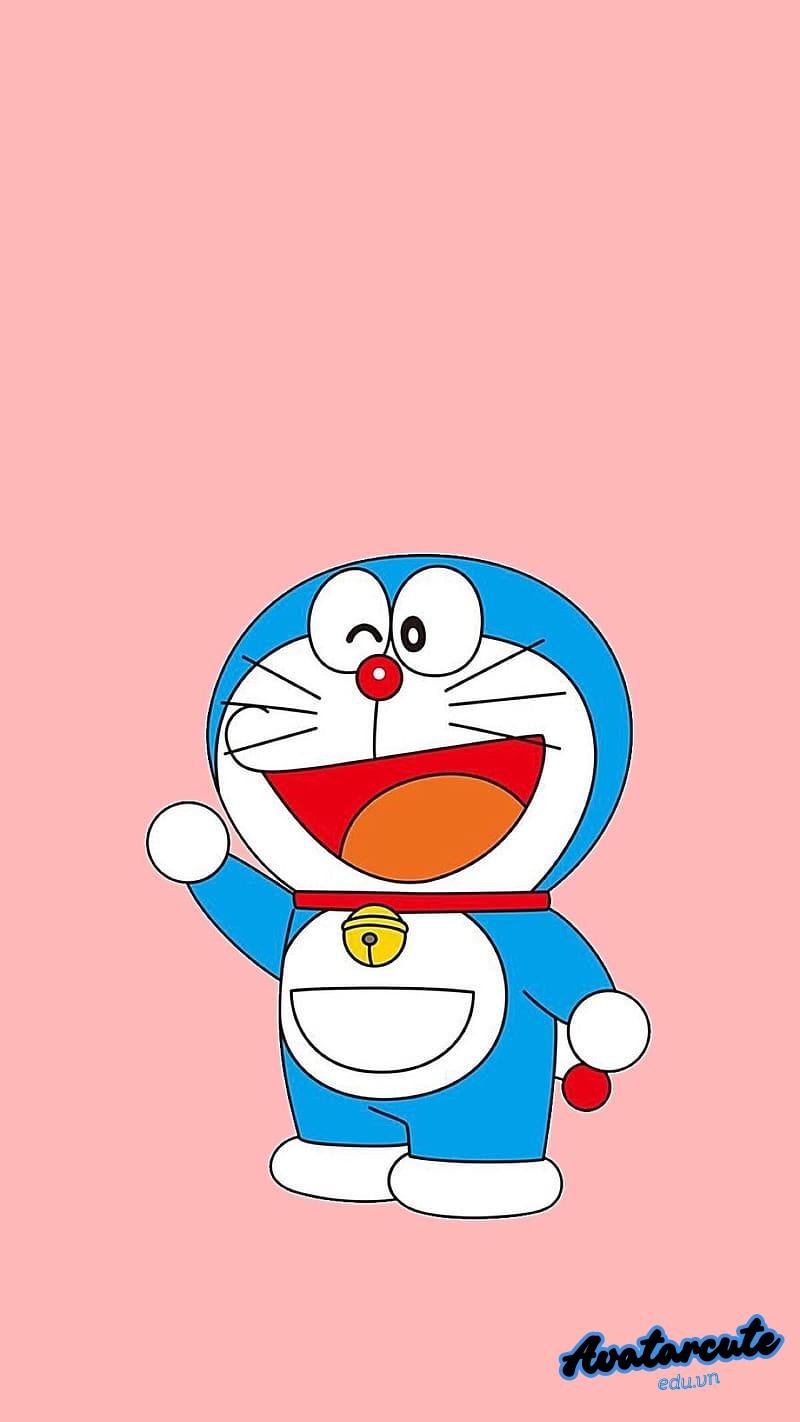 Khám phá hình nền doraemon cuốn hút