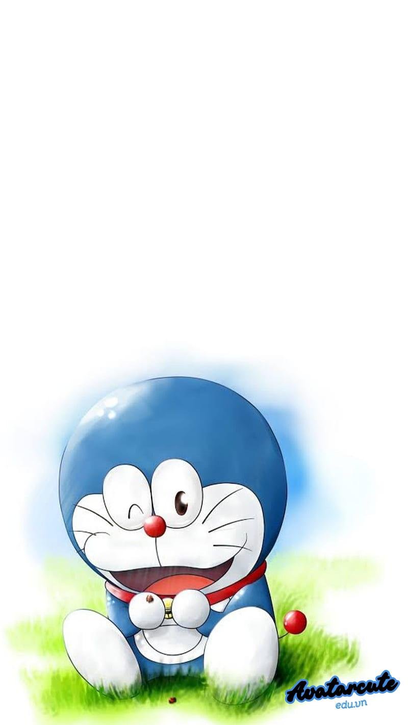 Khám phá hình nền doraemon đẹp