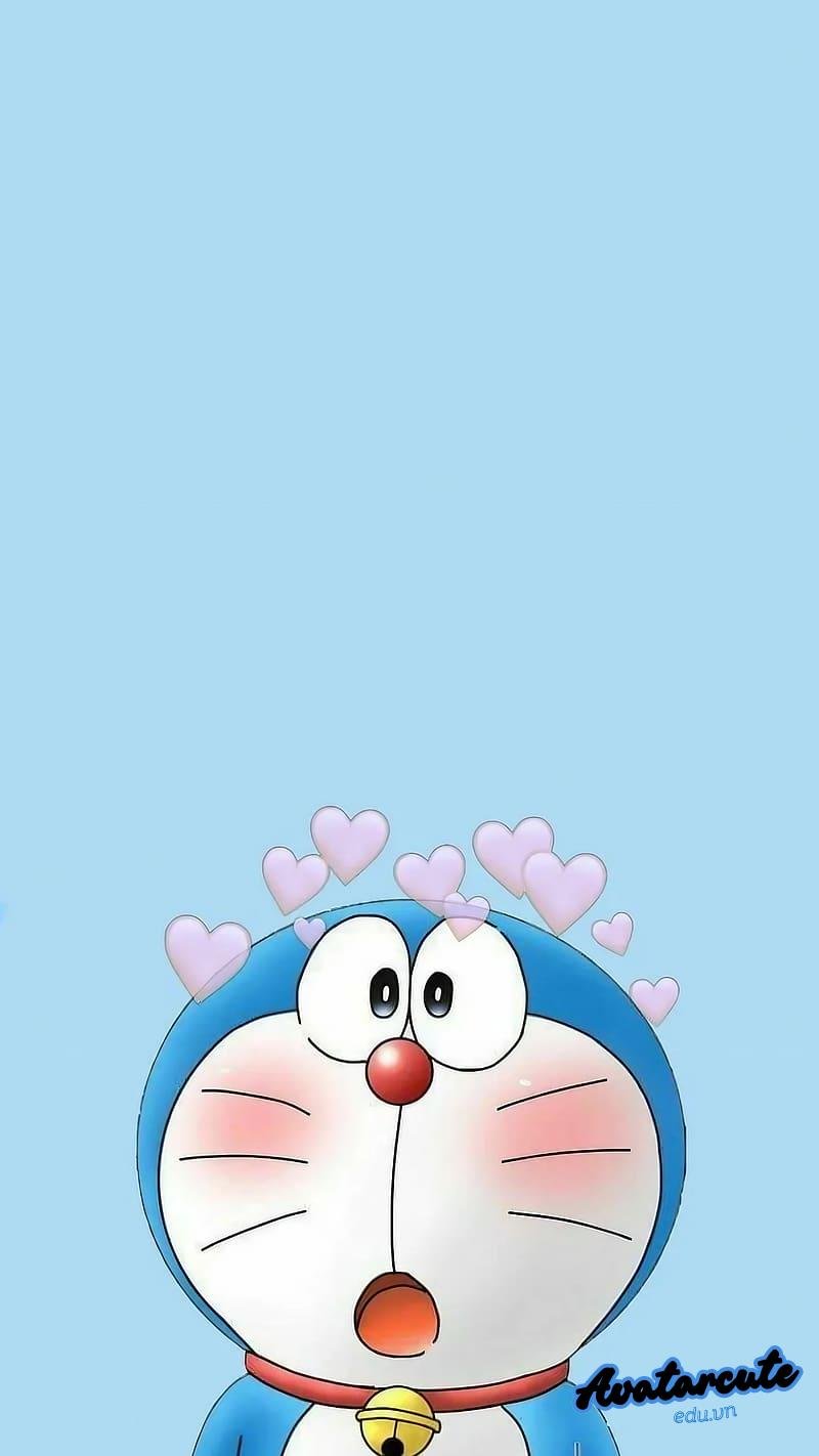 Khám phá hình nền doraemon mới nhất