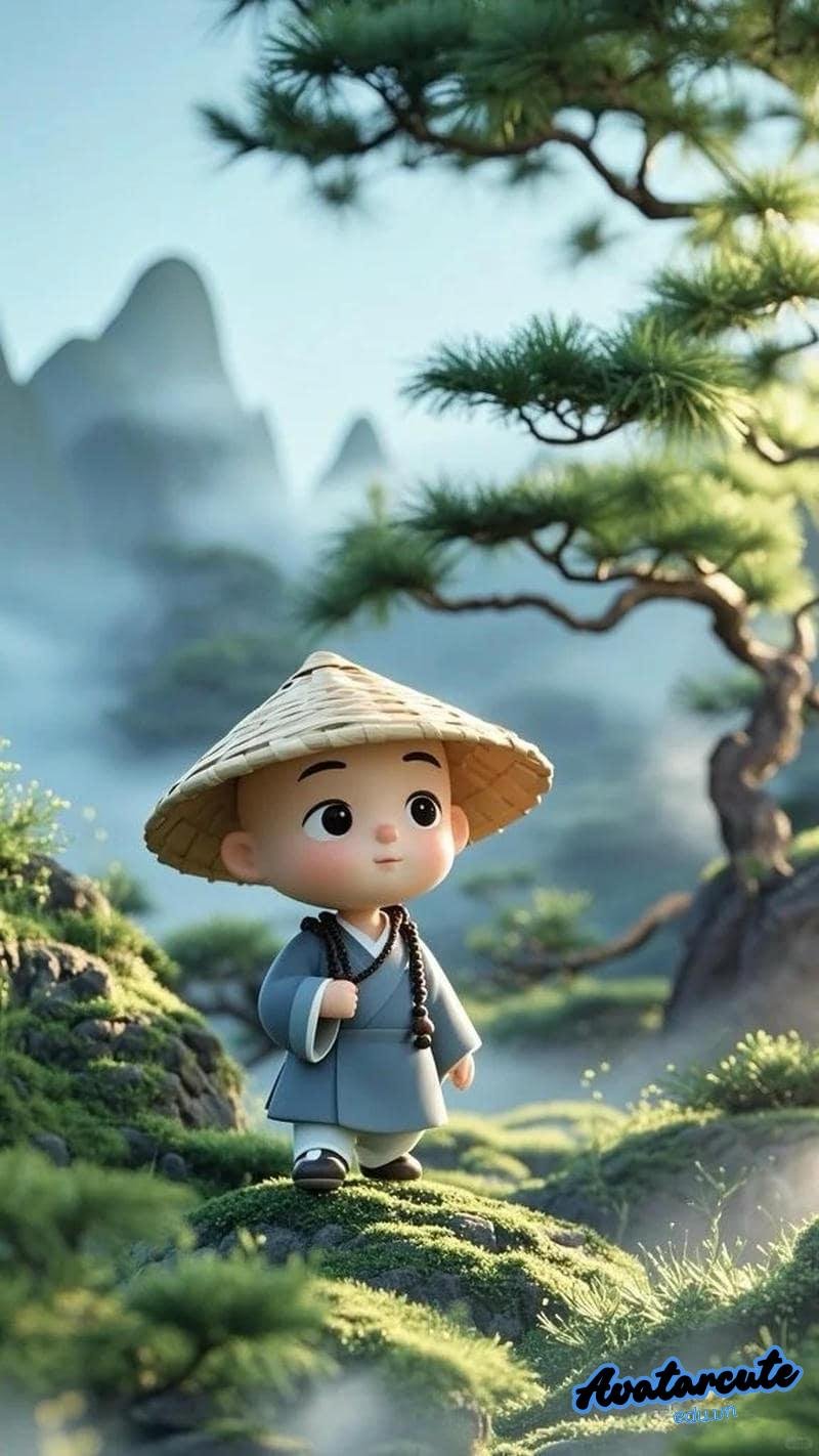 Khám phá kho hình nền chú tiếu mới nhất