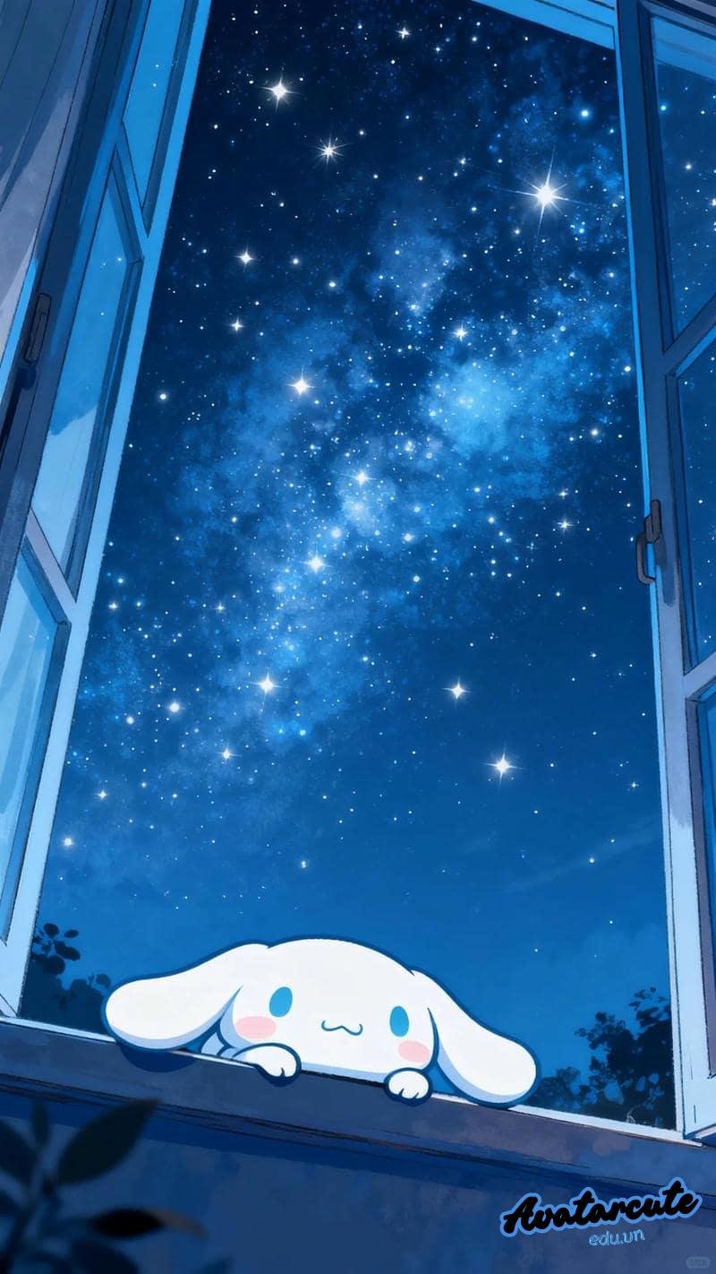 Khám phá kho hình nền cinnamoroll mới nhất