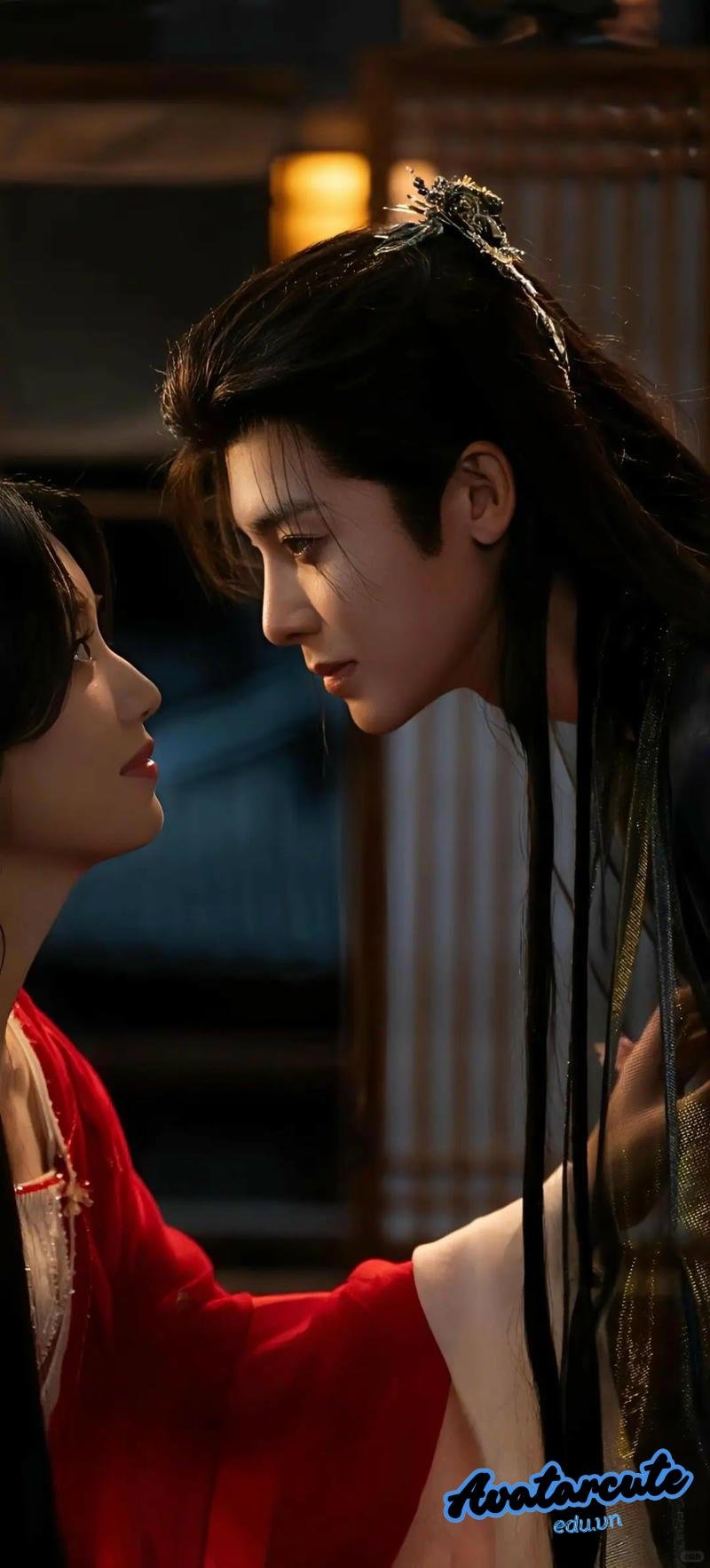 Khám phá kho hình nền cổ trang mới nhất