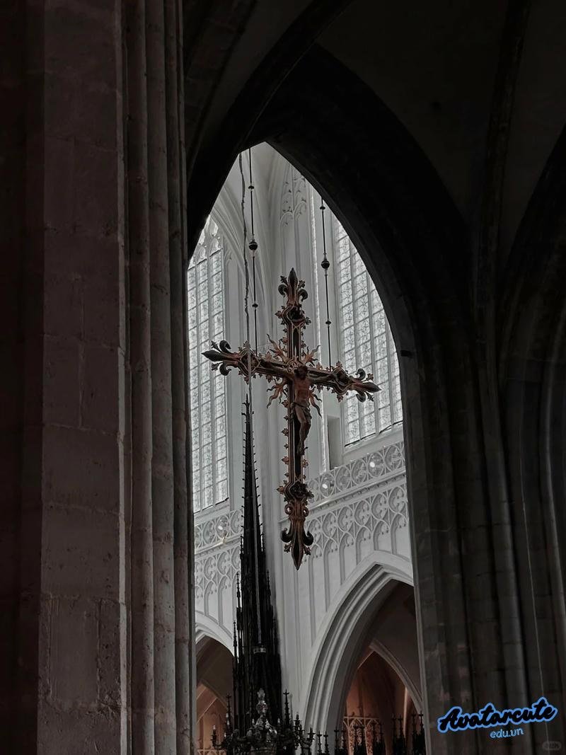 Khám phá kho hình nền công giáo mới nhất