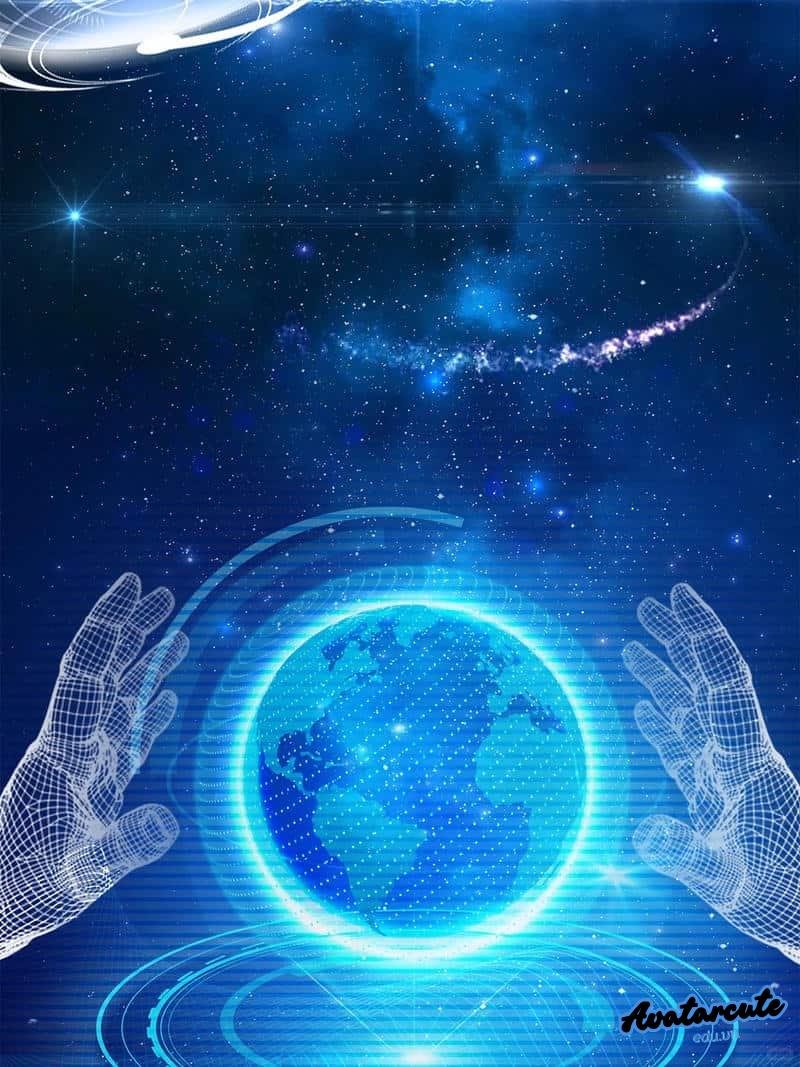 Khám phá kho hình nền công nghệ mới nhất