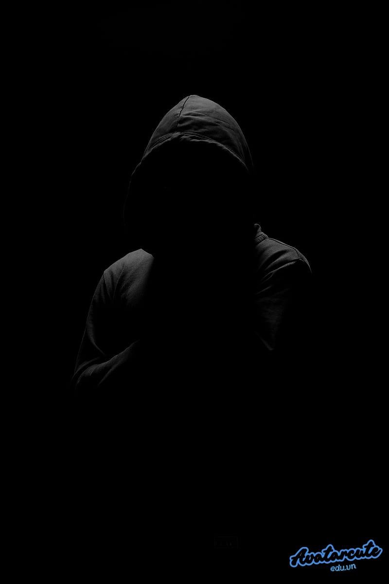 Khám phá kho hình nền đen mới nhất