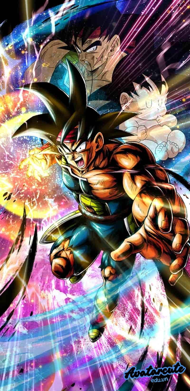 Khám phá kho hình nền dragon ball mới nhất