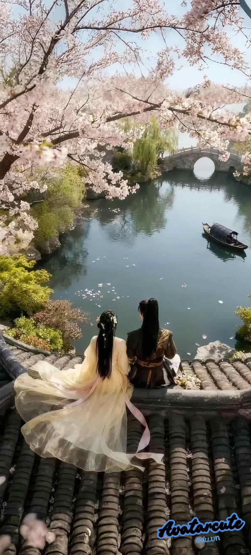 Kho ảnh hình nền cổ trang miễn phí