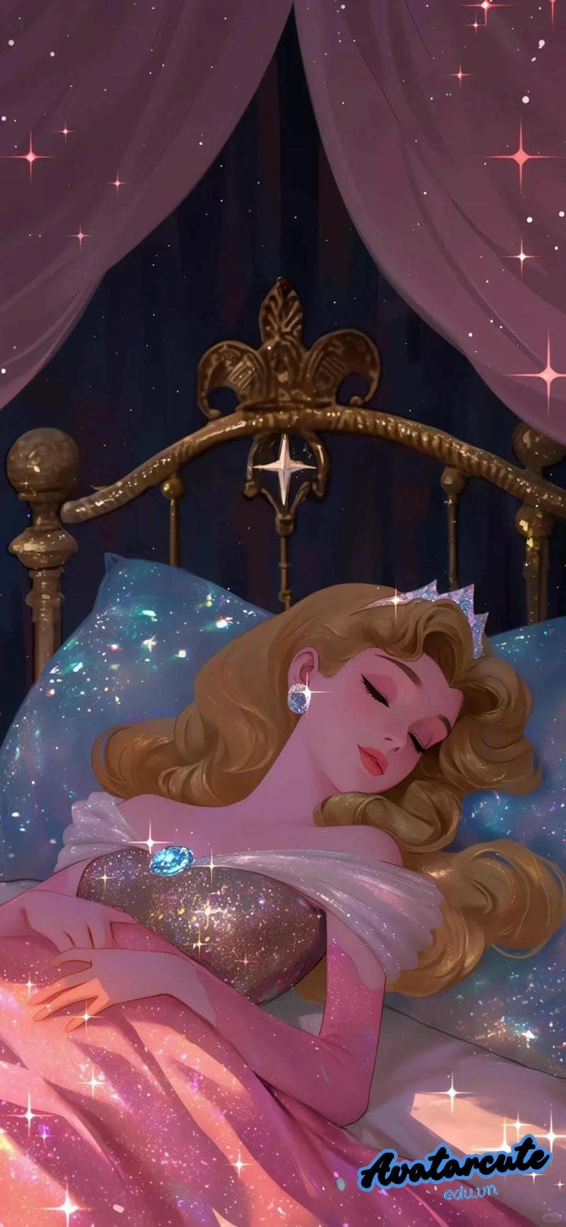 Kho ảnh hình nền công chúa miễn phí