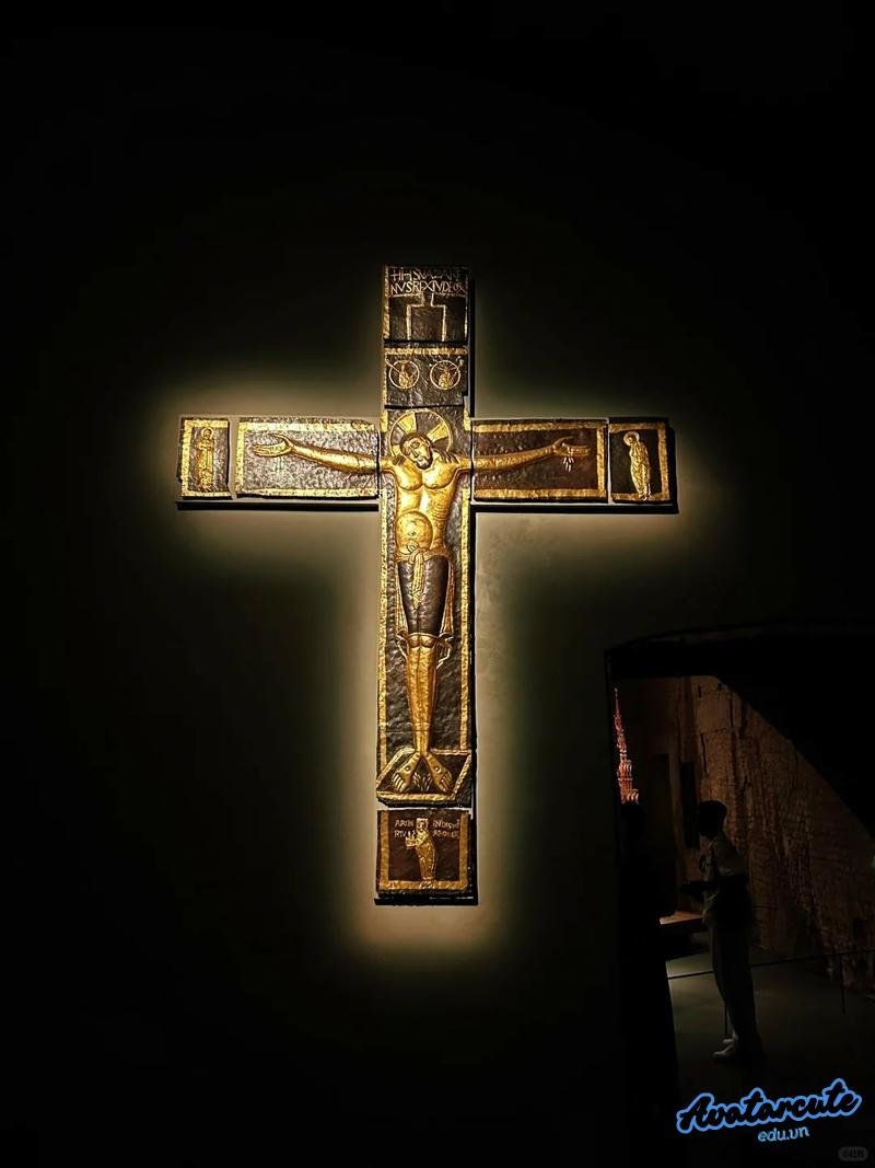 Kho ảnh hình nền công giáo miễn phí