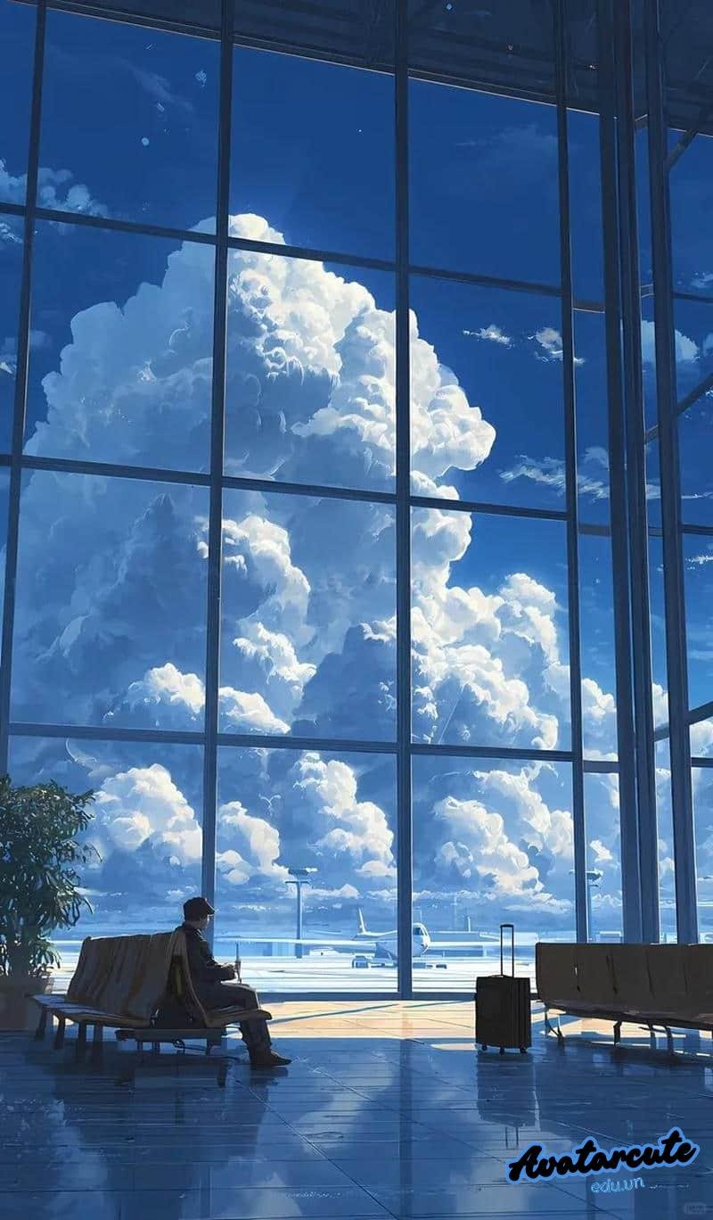 Kho ảnh hình nền đám mây miễn phí