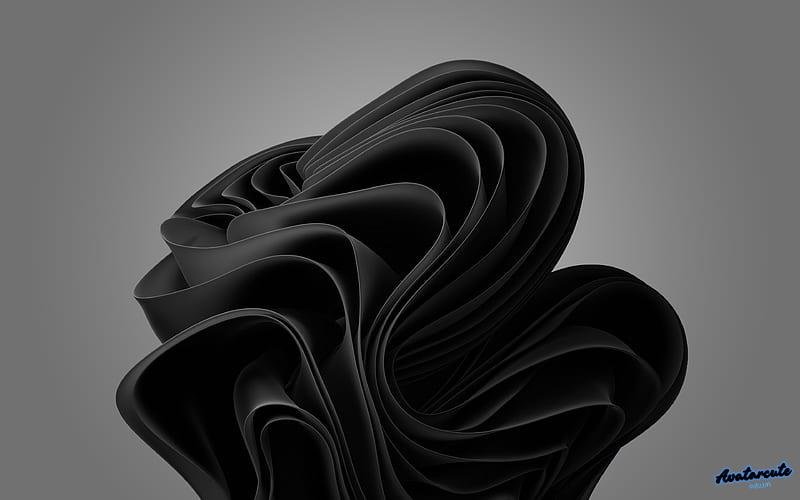 Kho ảnh hình nền đen miễn phí