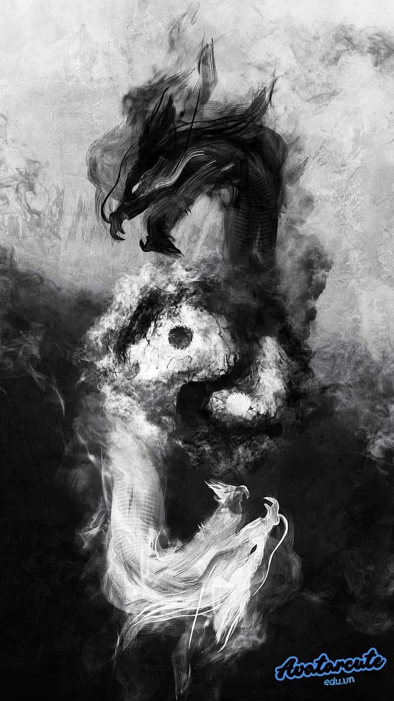 Kho ảnh hình nền đen trắng miễn phí