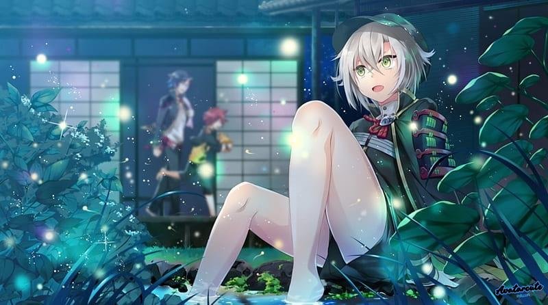 Kho ảnh hình nền đom đóm miễn phí