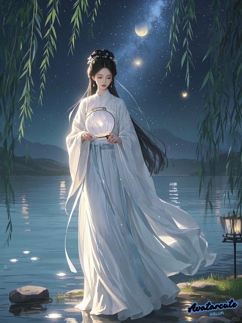 Kho hình nền cổ trang chất lượng