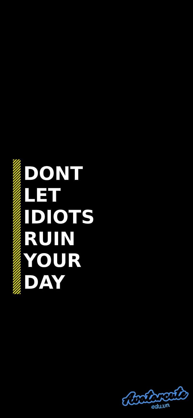 Loạt hình nền chữ chất lượng nhất