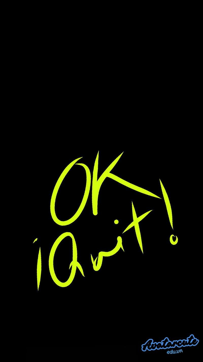 Loạt hình nền chữ cuốn hút