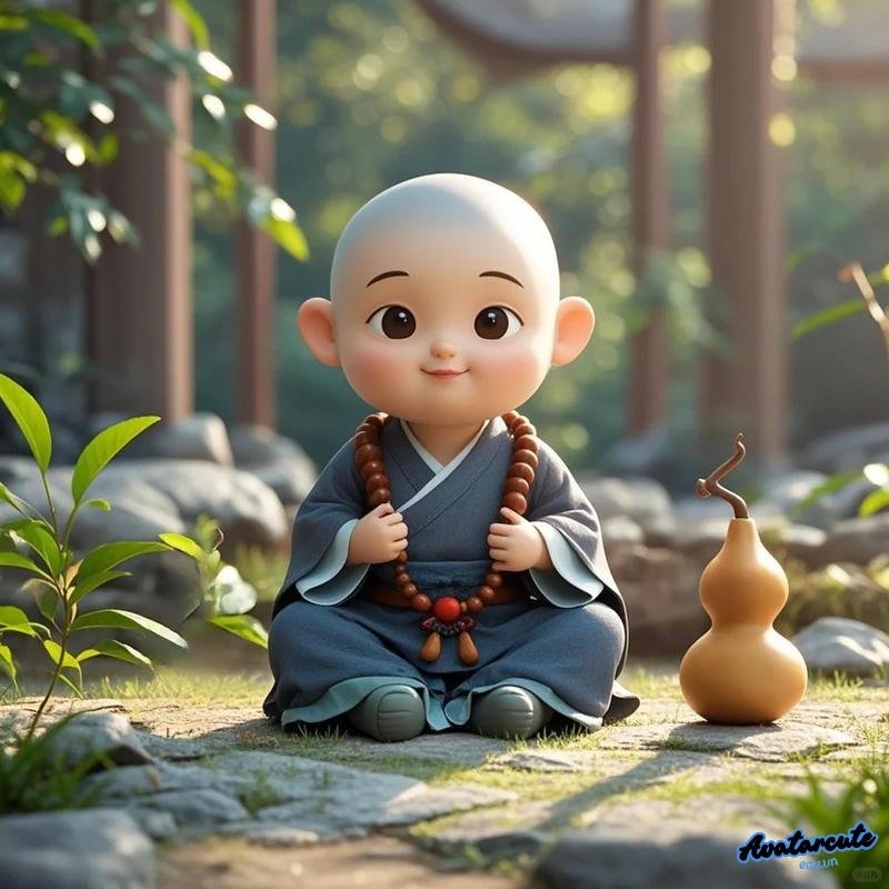 Loạt hình nền chú tiếu chất lượng nhất