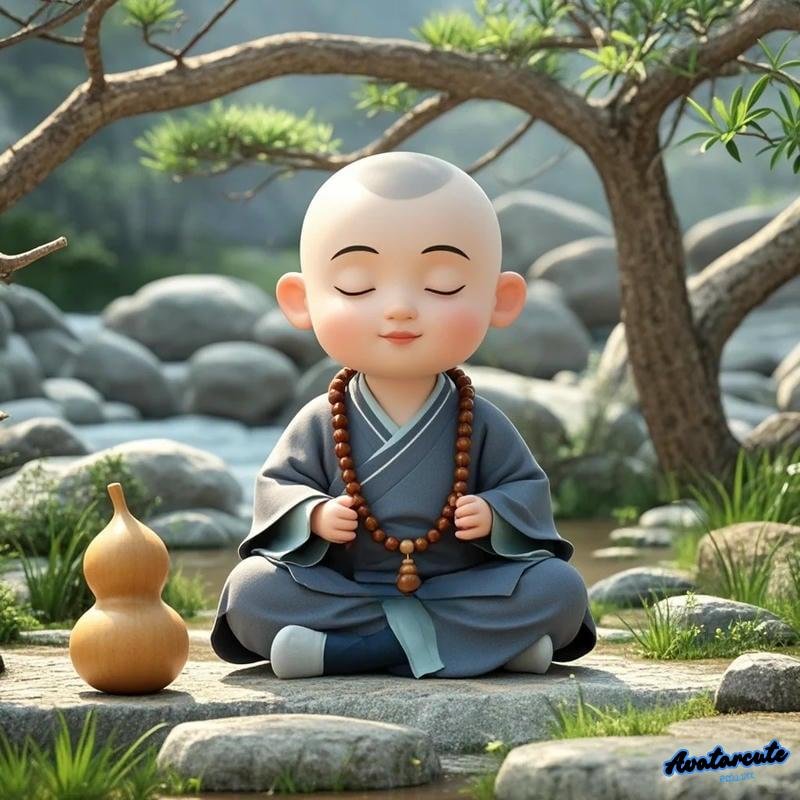 Loạt hình nền chú tiếu chất lượng