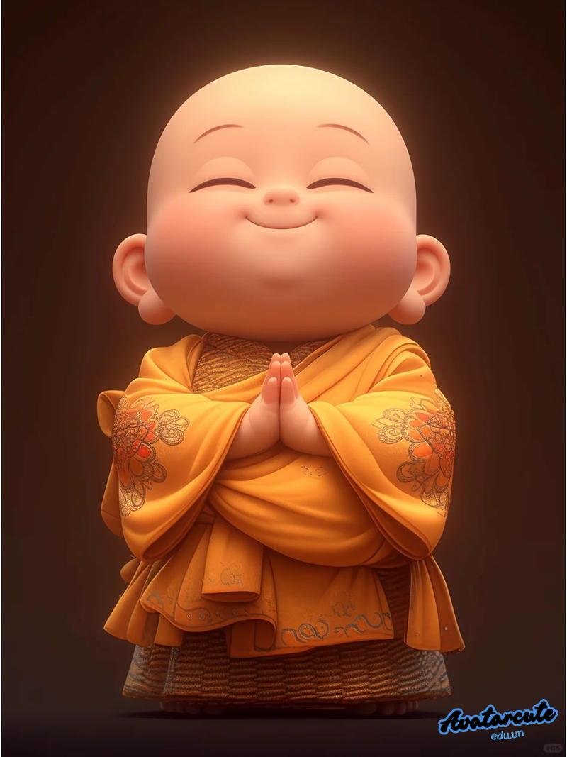 Loạt hình nền chú tiếu độc quyền