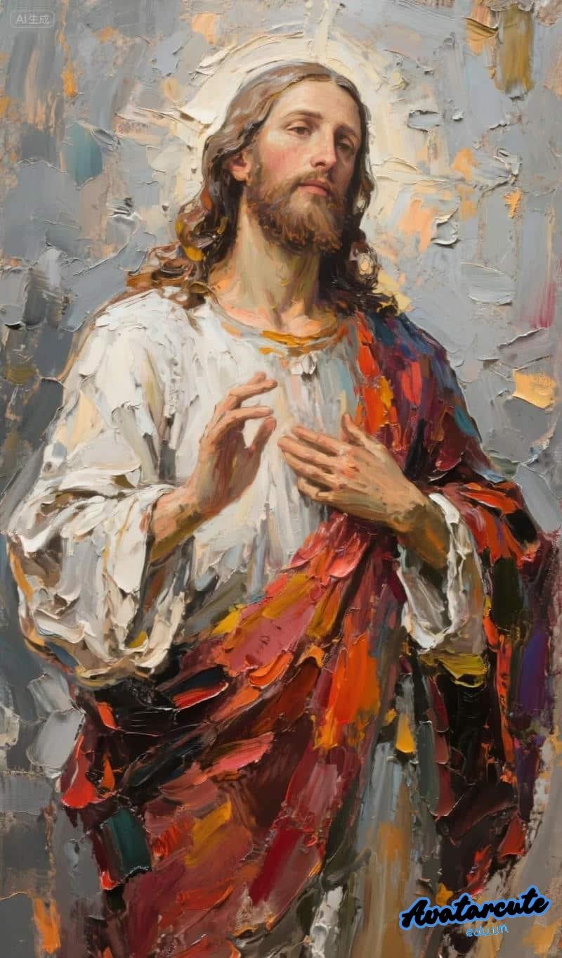 Loạt hình nền chúa giêsu độc quyền