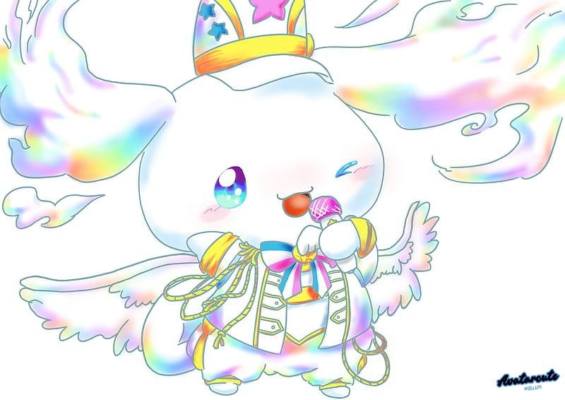 Loạt hình nền cinnamoroll chất lượng nhất