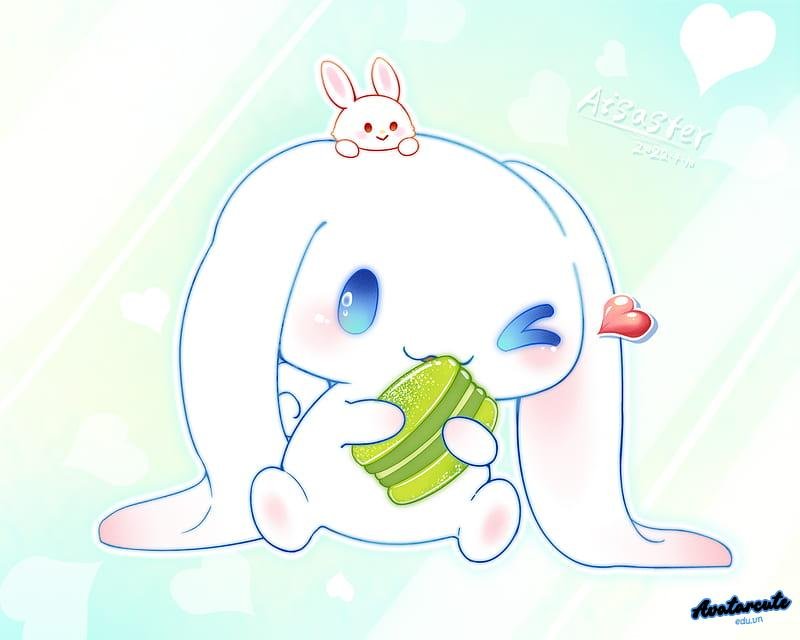 Loạt hình nền cinnamoroll cuốn hút