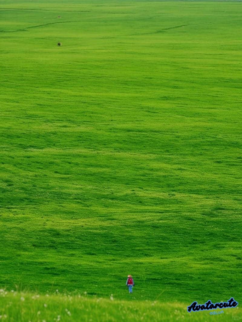 Loạt hình nền cỏ chất lượng nhất