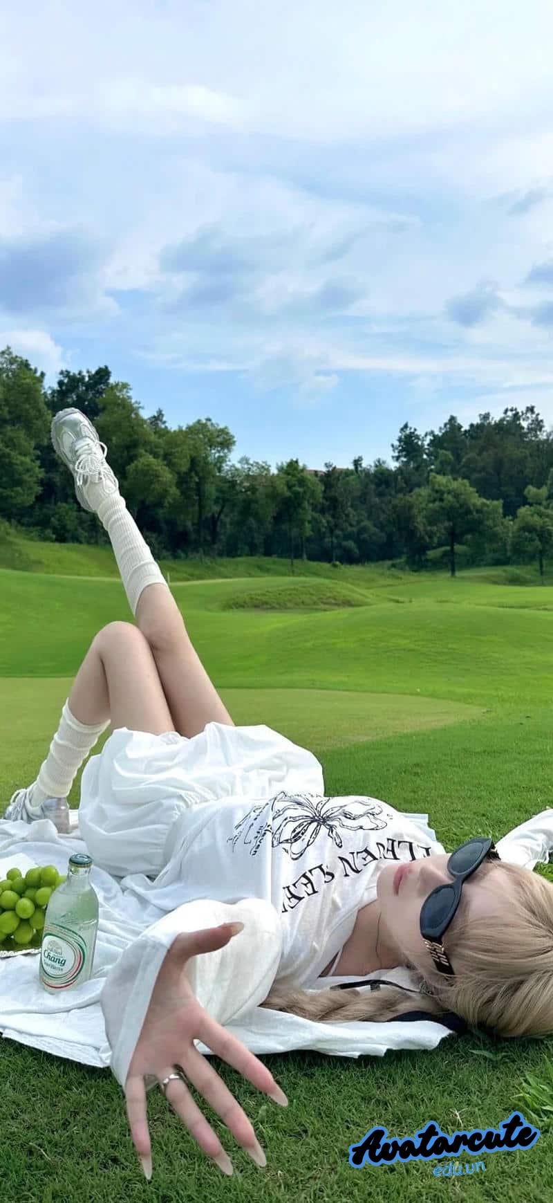 Loạt hình nền cô gái chất lượng nhất