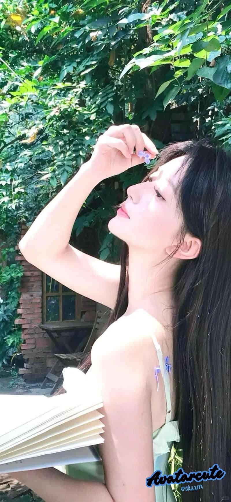 Loạt hình nền cô gái chất lượng