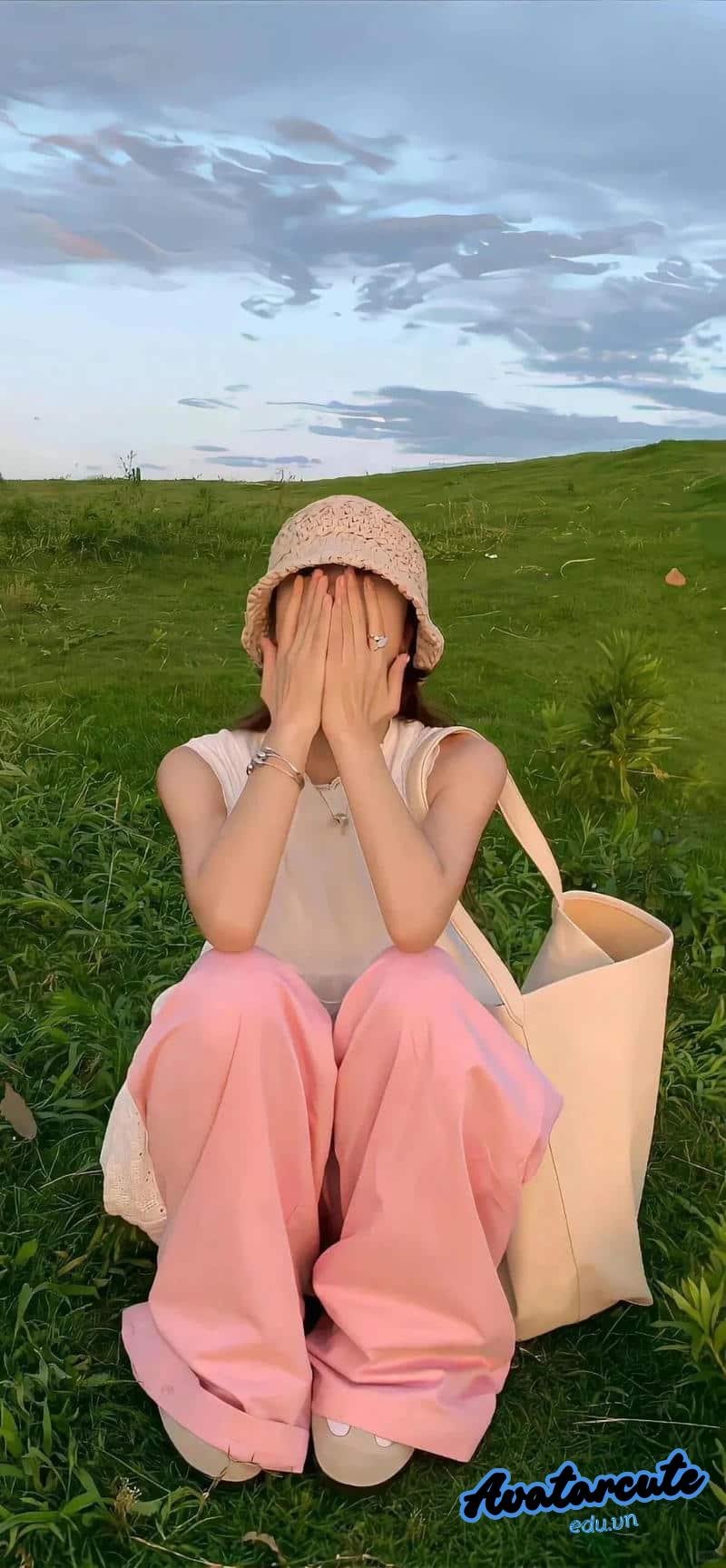 Loạt hình nền cô gái cuốn hút