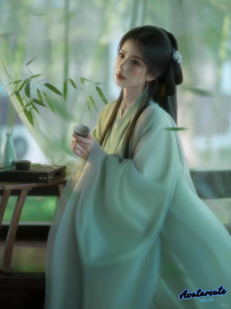 Loạt hình nền cổ trang chất lượng nhất