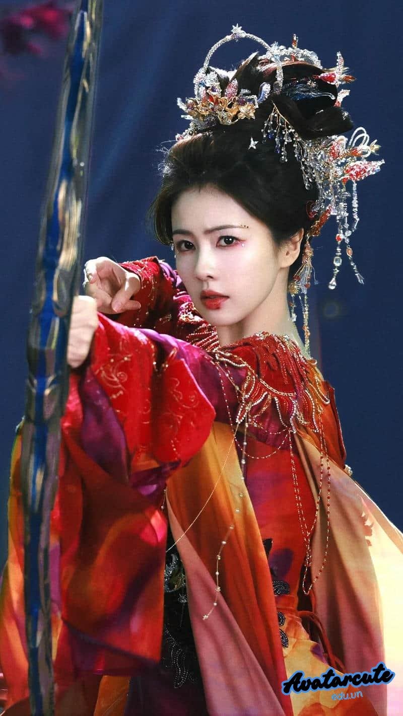 Loạt hình nền cổ trang chất lượng