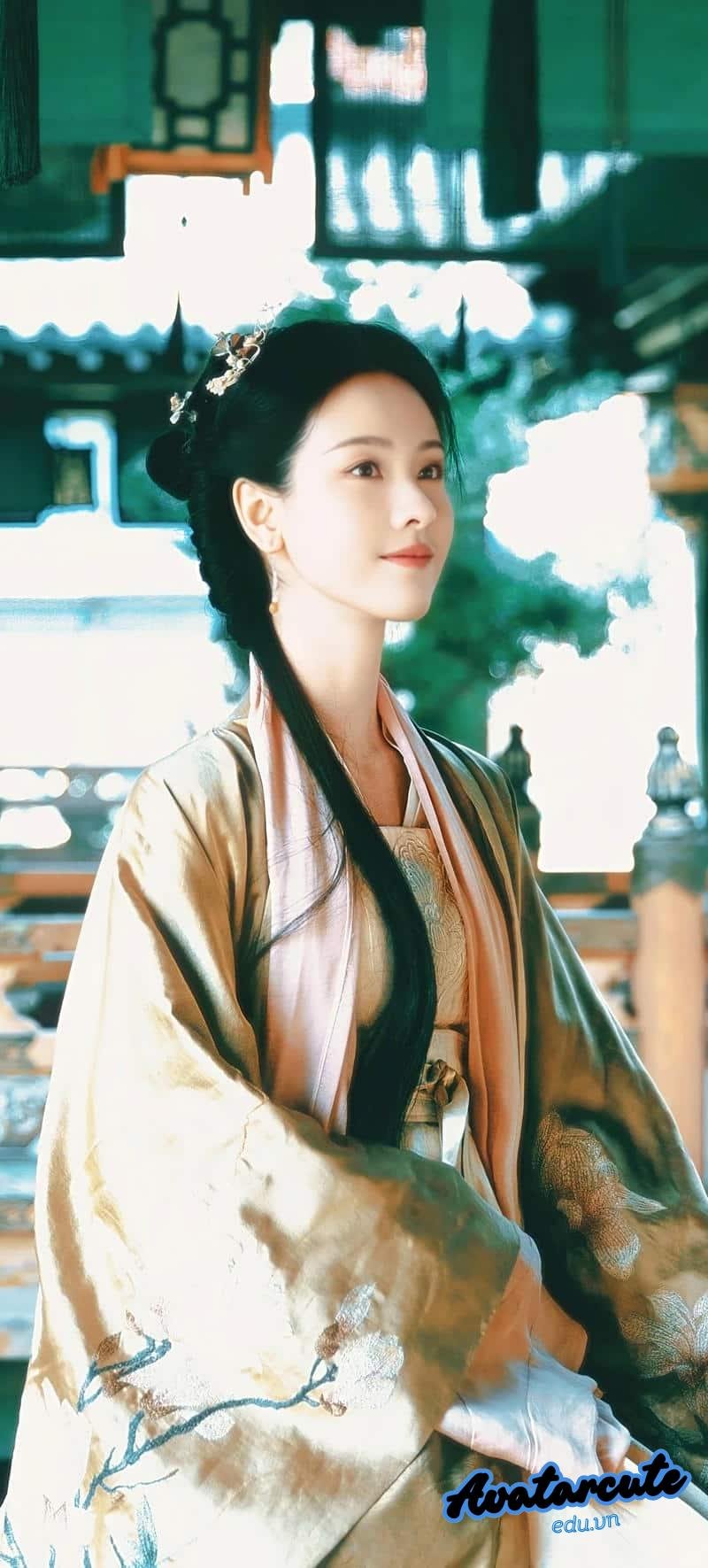 Loạt hình nền cổ trang độc quyền