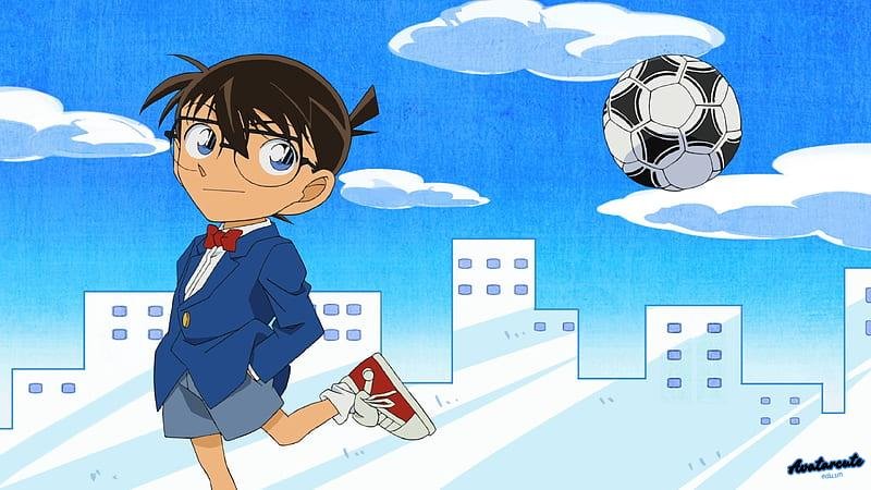 Loạt hình nền conan cuốn hút