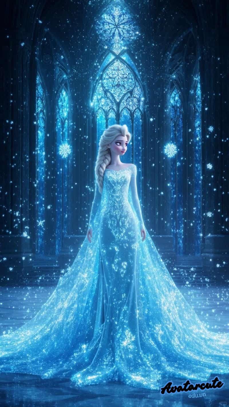 Loạt hình nền công chúa chất lượng nhất