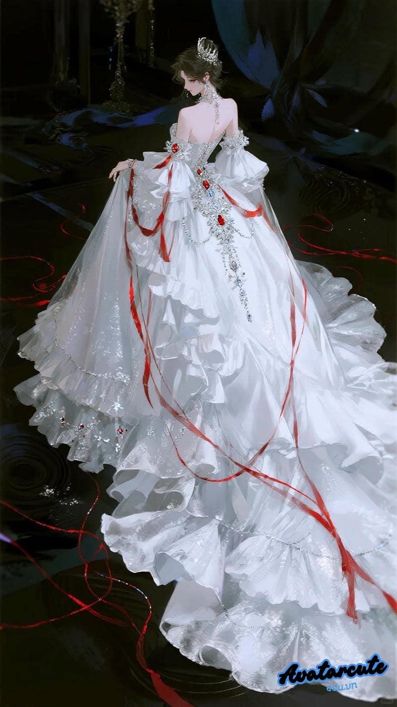 Loạt hình nền công chúa chất lượng