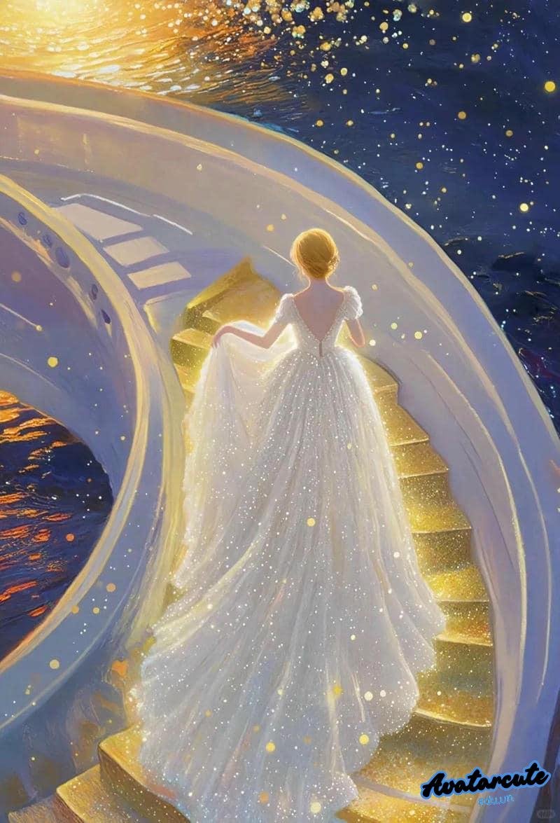 Loạt hình nền công chúa cuốn hút