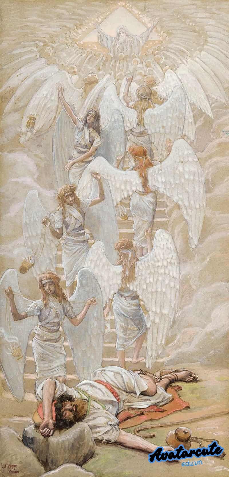 Loạt hình nền công giáo chất lượng nhất