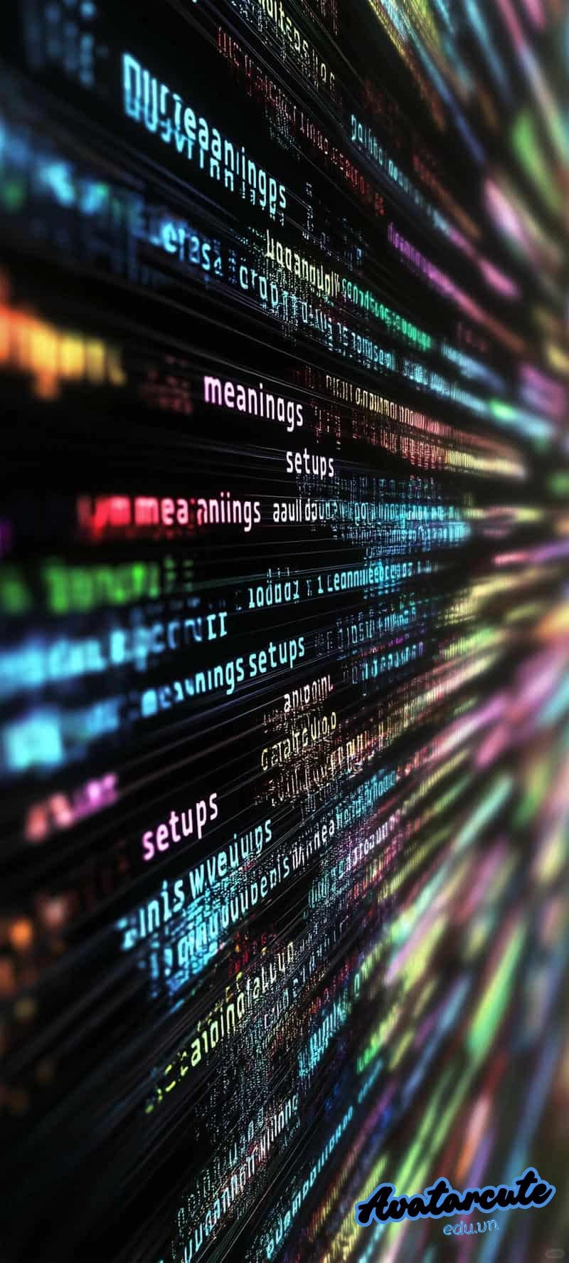 Loạt hình nền công nghệ chất lượng nhất