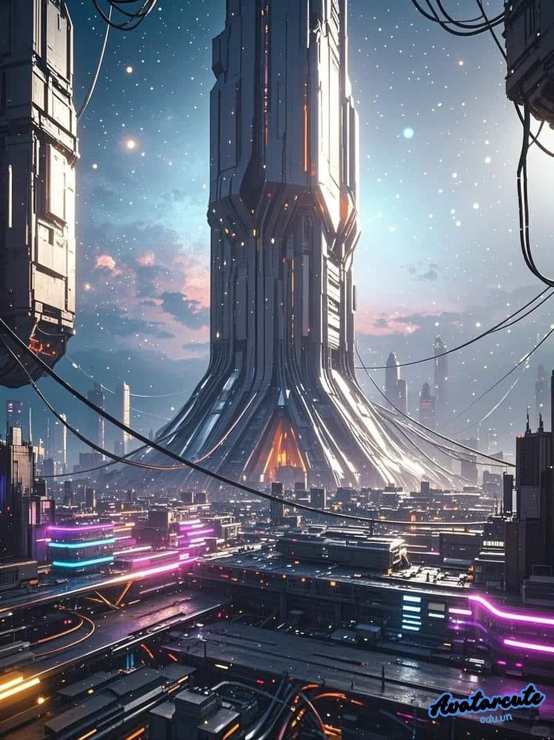 Loạt hình nền công nghệ độc quyền