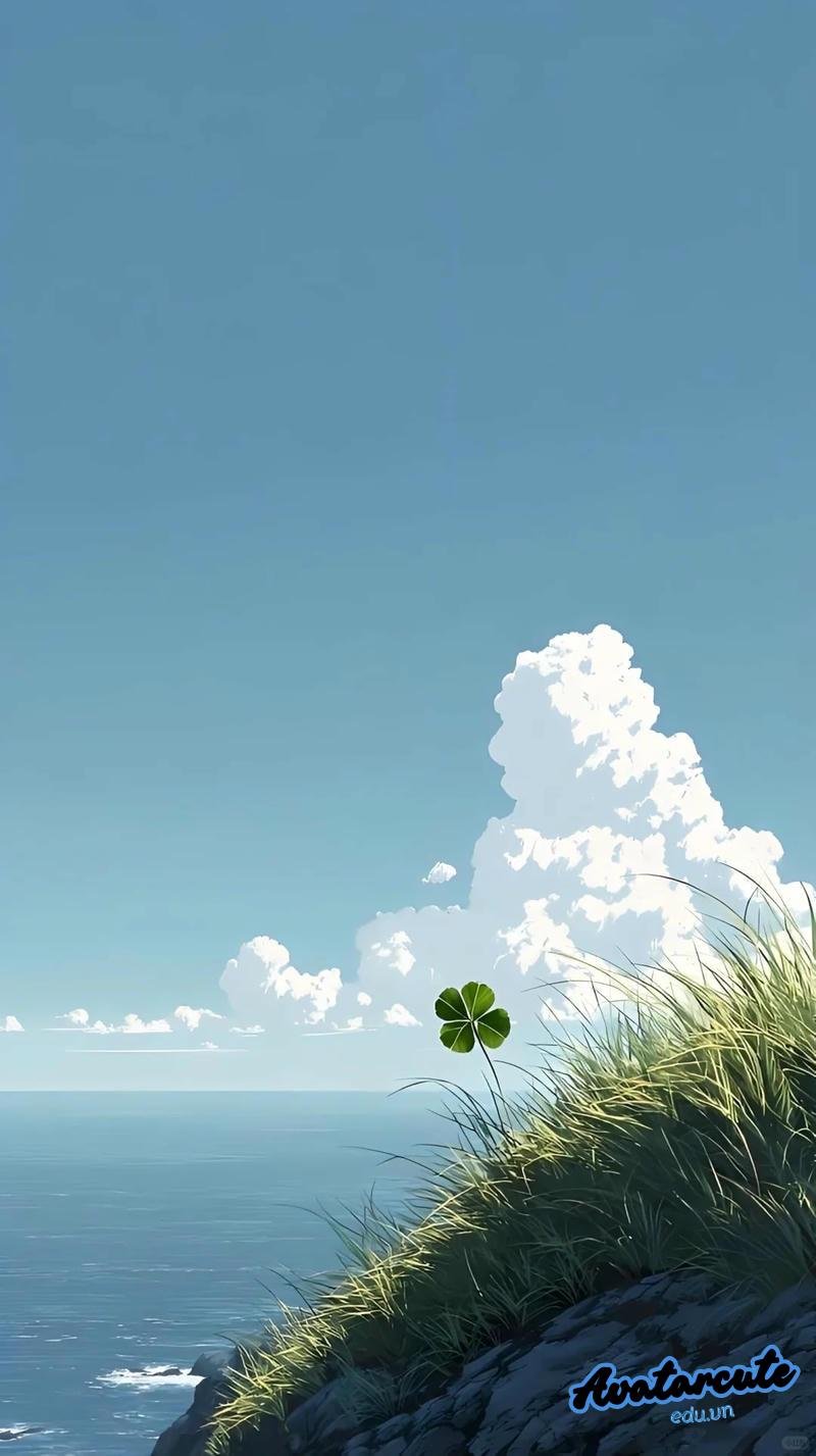 Loạt hình nền đám mây chất lượng