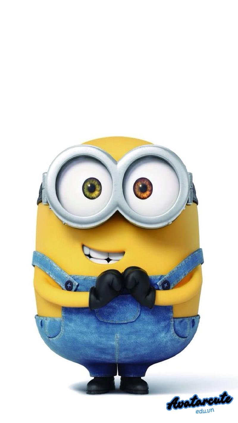 Loạt hình nền dễ thương chất lượng nhất