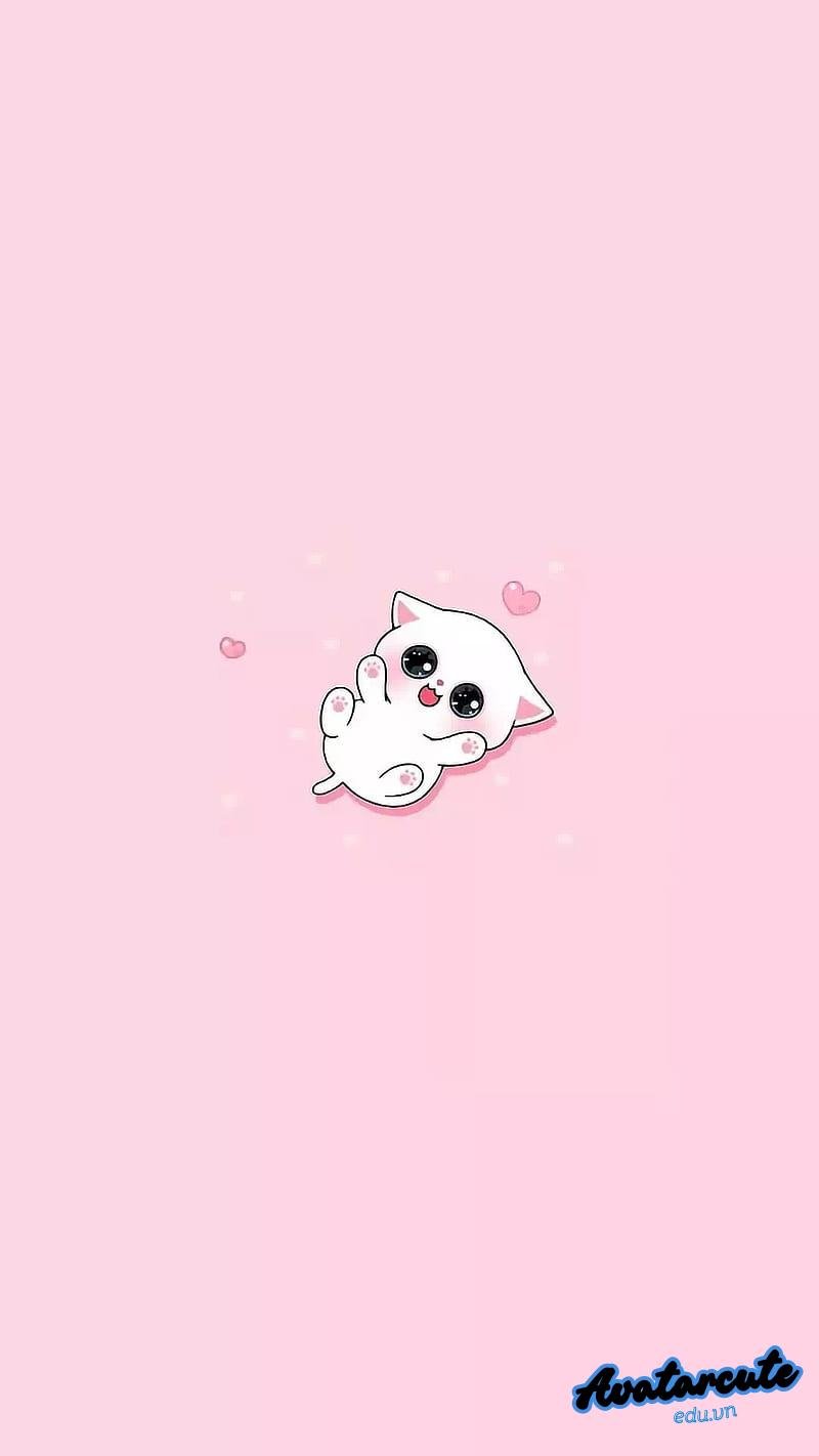 Loạt hình nền dễ thương cuốn hút