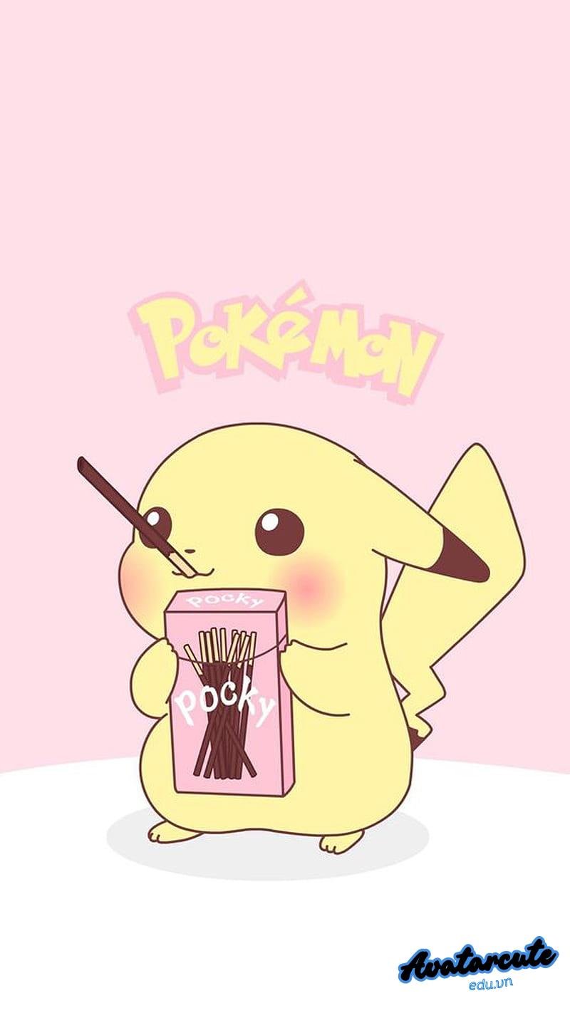 Loạt hình nền dễ thương độc quyền