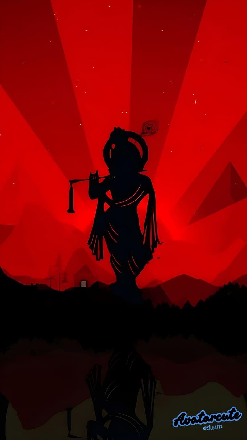 Loạt hình nền đỏ chất lượng nhất