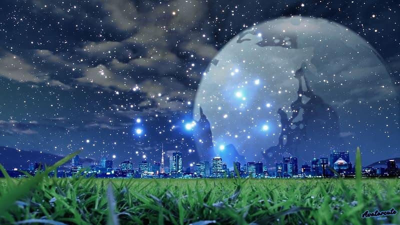 Loạt hình nền đom đóm chất lượng nhất