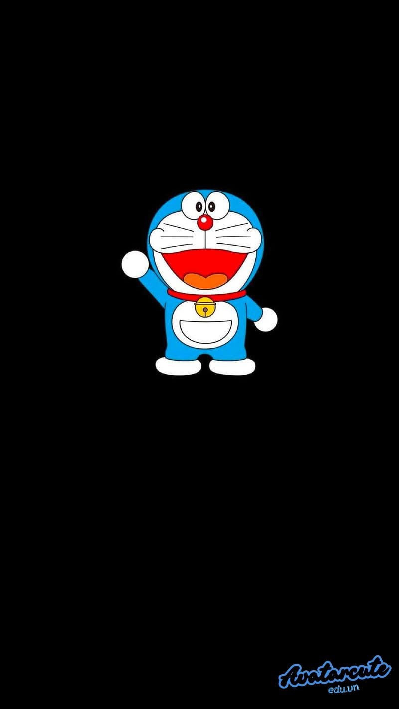 Loạt hình nền doraemon cuốn hút
