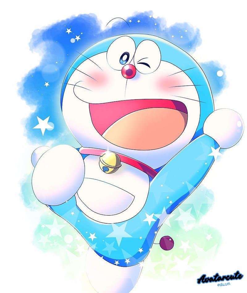 Loạt hình nền doraemon độc quyền
