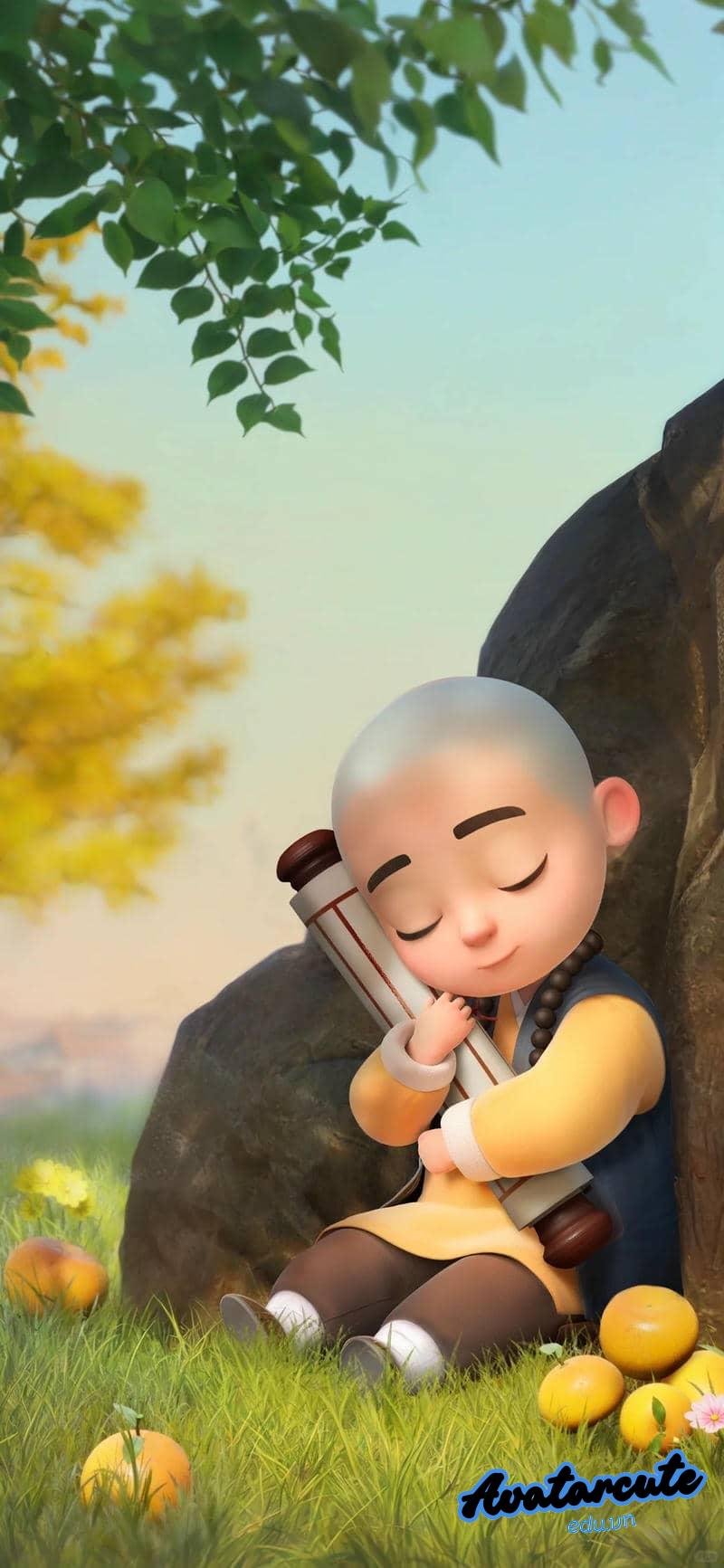 Ngắm bộ hình nền chú tiếu chất lượng cao